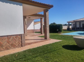 Casa Palmar GGC